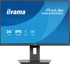 IIYAMA Monitor ProLite XB2495WSU-B1 / 24.1", 1920 x 1200, IPS, 100 Hz, 4 ms, HDMI, DisplayPort, crna